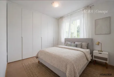 Mieszkania na sprzedaż, 4-pokojowe, Trnava · €253 900