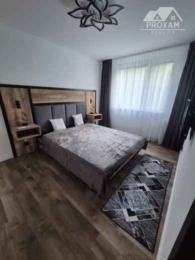 Mieszkania na sprzedaż, 4-pokojowe, Banská Bystrica · €254 900