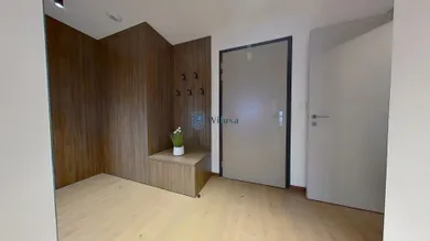 Na prenájom 2-izbový byt, 51 m², Bratislava-Ružinov, Pribinova
