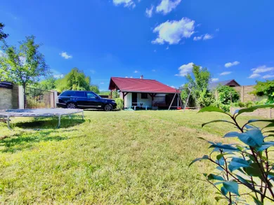 Na predaj pozemok v Bratislava-Rača · €142 000 · Pôvodný stav