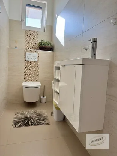Na predaj dom, 139 m², Nové Zámky