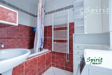 Na predaj 3-izbový byt, 77 m², Bratislava-Ružinov, Gregorovej