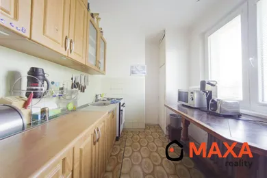 Byty na predaj 2-izbový, Žiar nad Hronom · €96 990