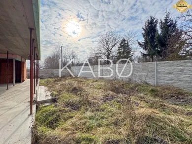 Na predaj 6-izbový dom, 264 m², Cabaj-Čápor, Riegler