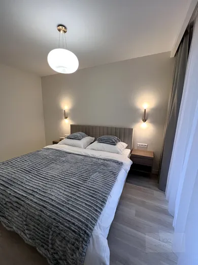 Na predaj 2-izbový byt, 52 m², Poprad, Suchoňova