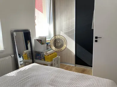 Na predaj 2-izbový byt, 50 m², Viztorony