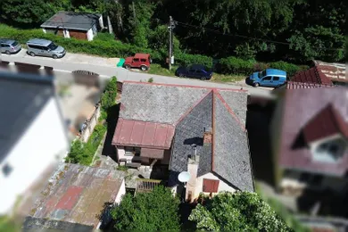 Na predaj dom v Marianka · €230 000 · Pôvodný stav