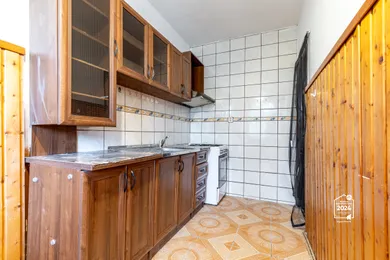 Na predaj 3-izbový byt, 63 m², Košice-Sídlisko Ťahanovce, Čínska
