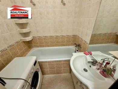 Na prenájom 2-izbový byt, 55 m², Trnava, Hospodárska