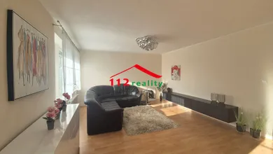 Na prenájom byt v Bratislava-Lamač · €950 · Dokončené