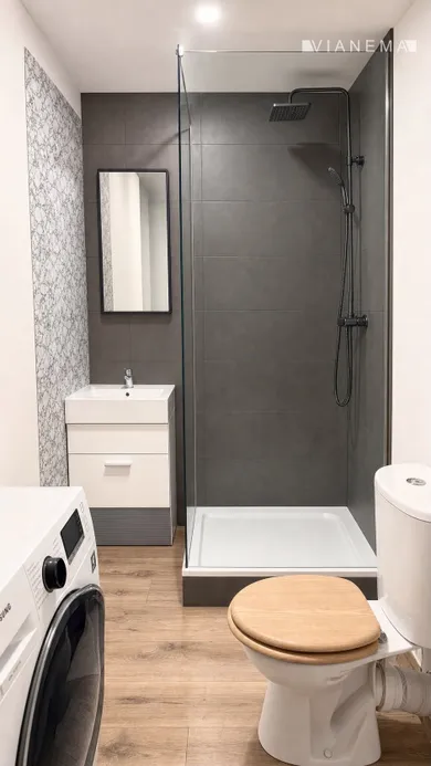 Na predaj 2-izbový byt, 56 m², Bánovce nad Bebravou, K nemocnici
