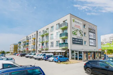 Na predaj 1-izbový byt, 27 m², Senec, Horný dvor