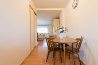 Na prenájom 1-izbový byt, Bratislava-Nové Mesto, Šancová