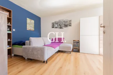 Na predaj 3-izbový byt, 71 m², Košice-Staré Mesto, Dargovská