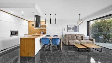 Apartments for rent, 2-room in Bratislava-Staré Mesto · €1,300