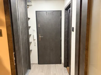 Na prenájom 1-izbový byt, 30 m², Trnava, Okružná ulica