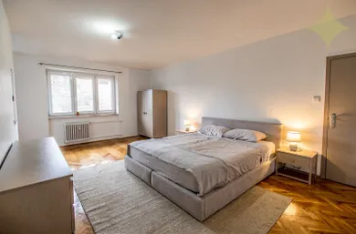 Na predaj 2-izbový byt, 55 m², Liptovský Mikuláš, Hurbanova