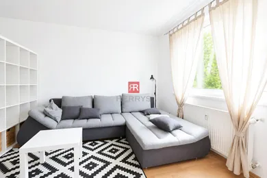 Квартири в оренду, 1-кімнатні, Bratislava-Ružinov · €500