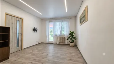 Na predaj 3-izbový byt, 63 m², Púchov, Obrancov mieru