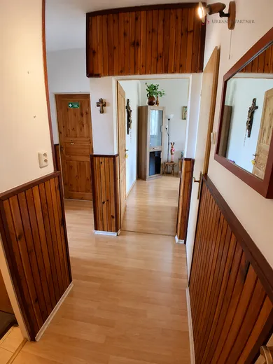 Na predaj 3-izbový byt, 63 m², Bratislava-Karlova Ves, Karloveská