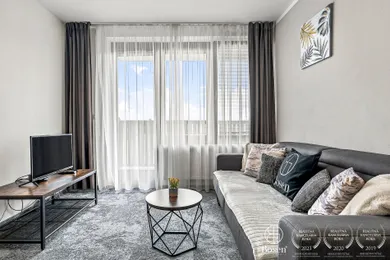 Na predaj 2-izbový byt, 44 m², Veľká Lomnica