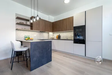 Apartments for sale, 2-room in Košice-Staré Mesto · €230,750