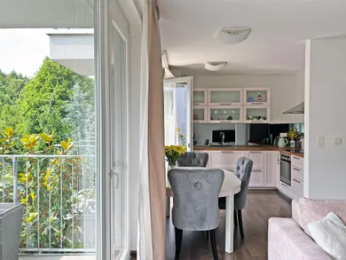 Na predaj 2-izbový byt, 68 m², Bratislava-Dúbravka, Martina Granca