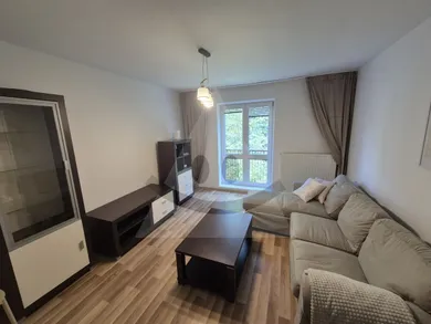 Mieszkania na wynajem, 2-pokojowe, Žilina · €630