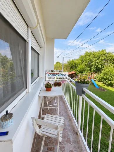 Na predaj 3-izbový byt, 66 m², Šamorín, Hlavná