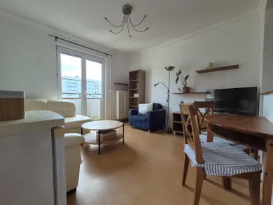 Mieszkania na wynajem, 1-pokojowe, Bratislava-Nové Mesto · €450
