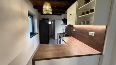 Na predaj dom, 71 m², Turčianske Jaseno