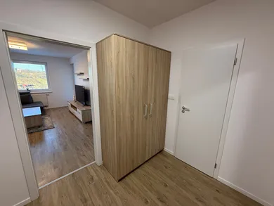 Na predaj 2-izbový byt, 58 m², Trenčín, Liptovská