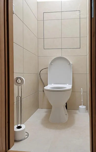 Na prenájom 3-izbový byt, 62 m², Bratislava-Nové Mesto, Račianska