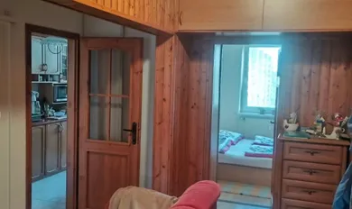 Na predaj 3-izbový byt, 66 m², Bratislava-Vrakuňa, Jedľová