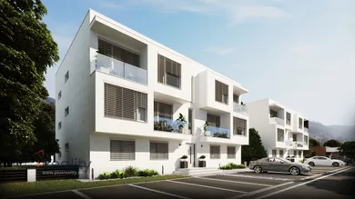 Mieszkania na sprzedaż, 3-pokojowe, Dunajská Streda · €184 000