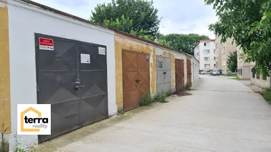 Objekty na predaj, Bratislava-Ružinov · €34 500