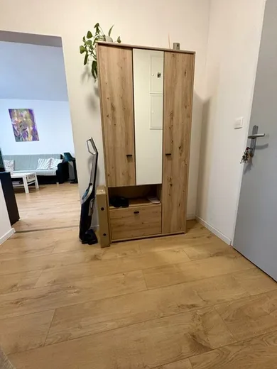 Na prenájom 2-izbový byt, 50 m², Krásno nad Kysucou