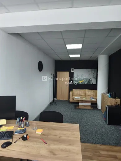 Na prenájom komerčné, 31 m², Humenné