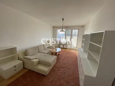 Na prenájom 2-izbový byt, 68 m², Žilina, Bajzová