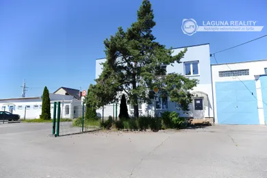Na prenájom objekt, 277 m², Spišská Nová Ves, Radlinského