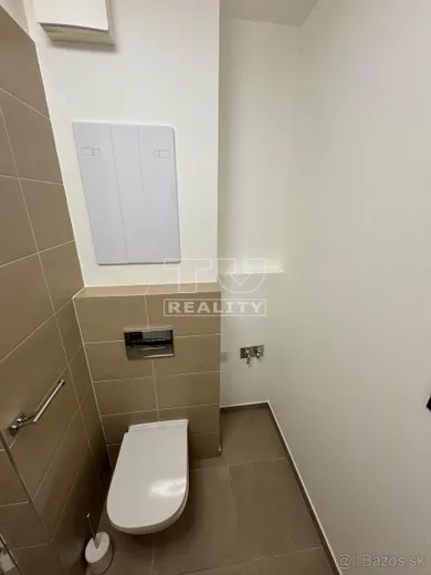 Na predaj byt v Žilina · €167 999 · Dokončené