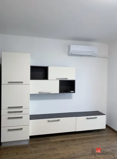 Na prenájom byt v Bratislava-Petržalka · €590 · Dokončené