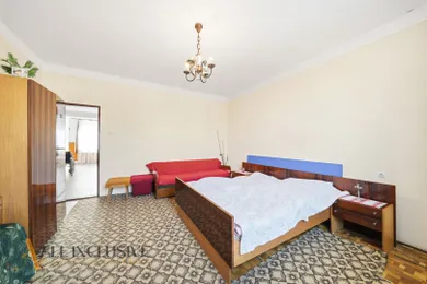 Na predaj 4-izbový dom, 103 m², Dunajská Streda