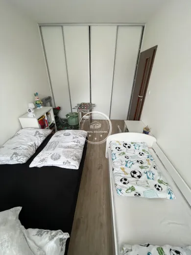 Na predaj 2-izbový byt, Trenčianske Stankovce