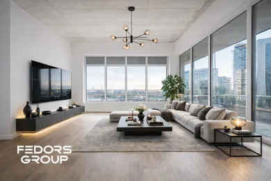 Mieszkania na sprzedaż, 3-pokojowe, Bratislava-Staré Mesto · €599 000