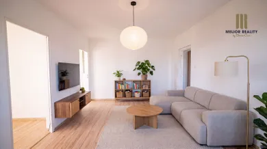 Mieszkania na sprzedaż, 3-pokojowe, Rimavská Sobota · €96 000