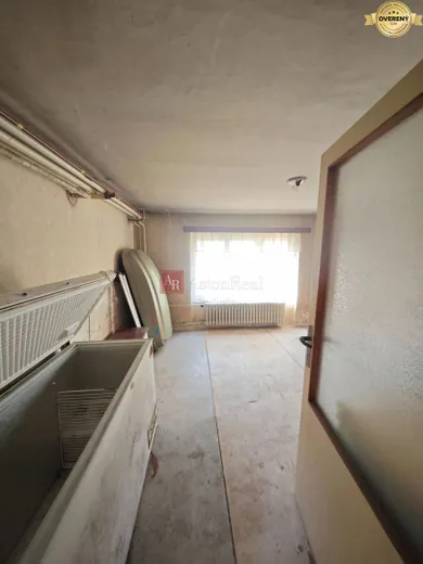 Na predaj 5-izbový dom, 120 m², Banská Bystrica, Senická cesta