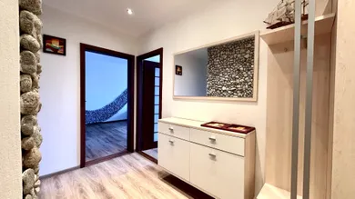 Na prenájom byt v Trenčín · €690 · Dokončené