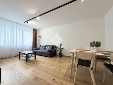 Na prenájom byt v Žilina · €730 · Dokončené