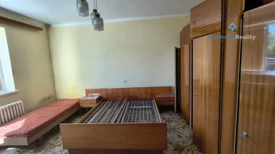 Na predaj dom, 80 m², Cabaj-Čápor, Pereš